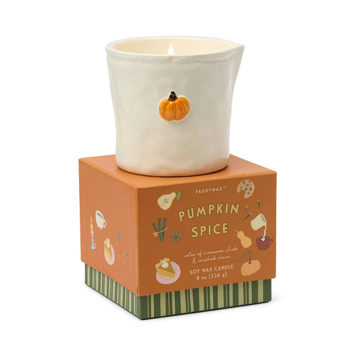 Paddywax Candles