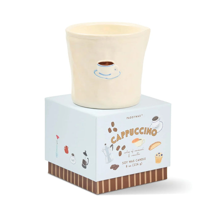Paddywax Candles