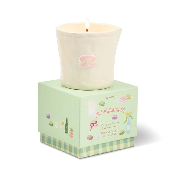 Paddywax Candles