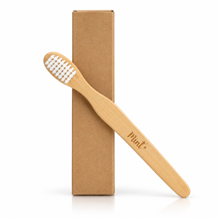 Mint Cleaning Tools