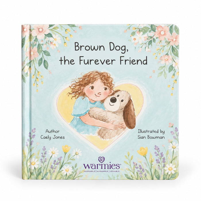 Warmies Books