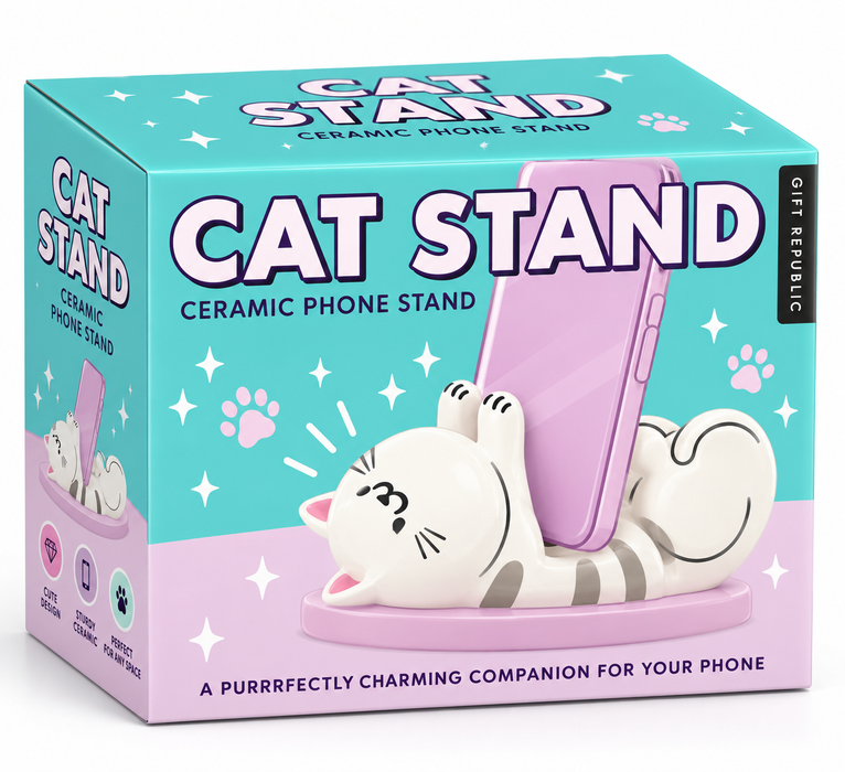 Phone Stand
