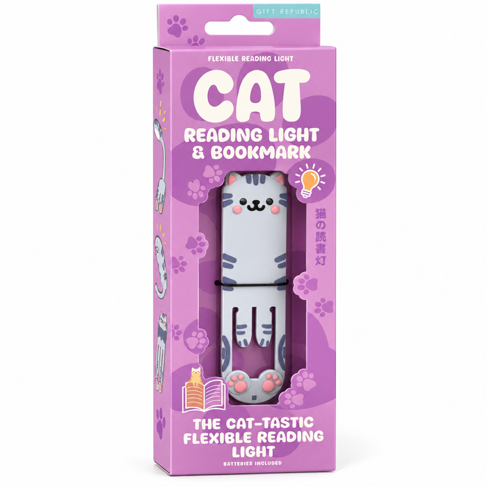 Bookmarks