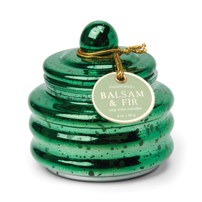 Paddywax Christmas