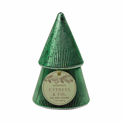 Paddywax Christmas