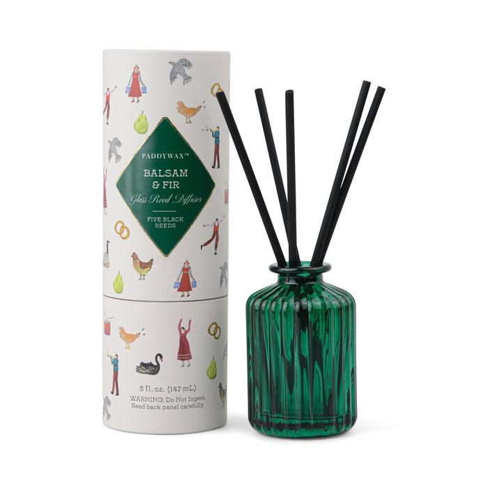 Paddywax Christmas