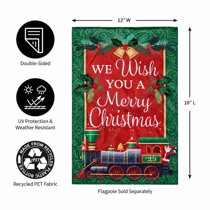 Holiday Flags