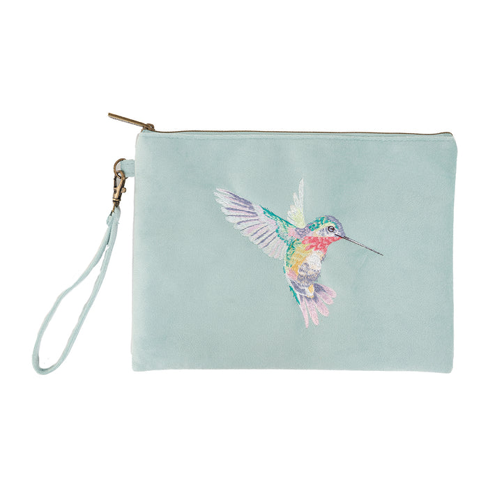 Pouches