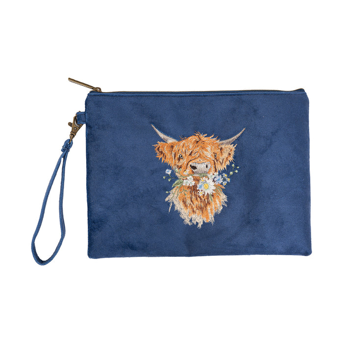 Pouches
