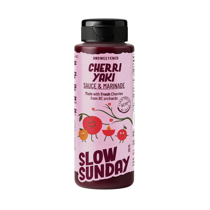 Slow Sunday Sauces