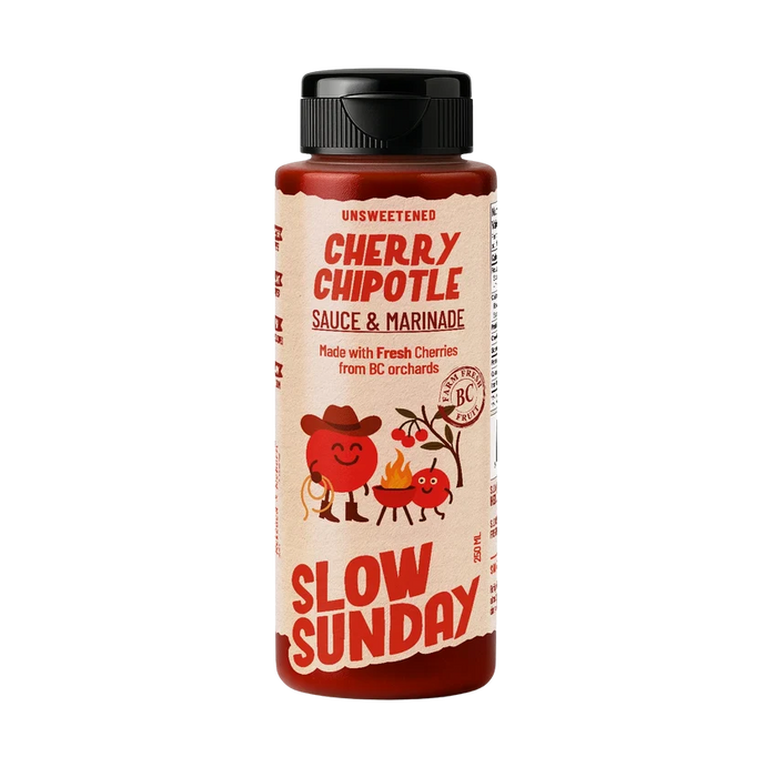 Slow Sunday Sauces