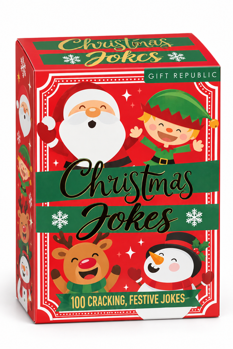 Christmas Games