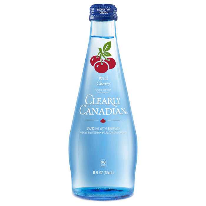 Clearly Canadian