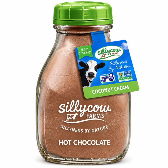 Sillycow Farms
