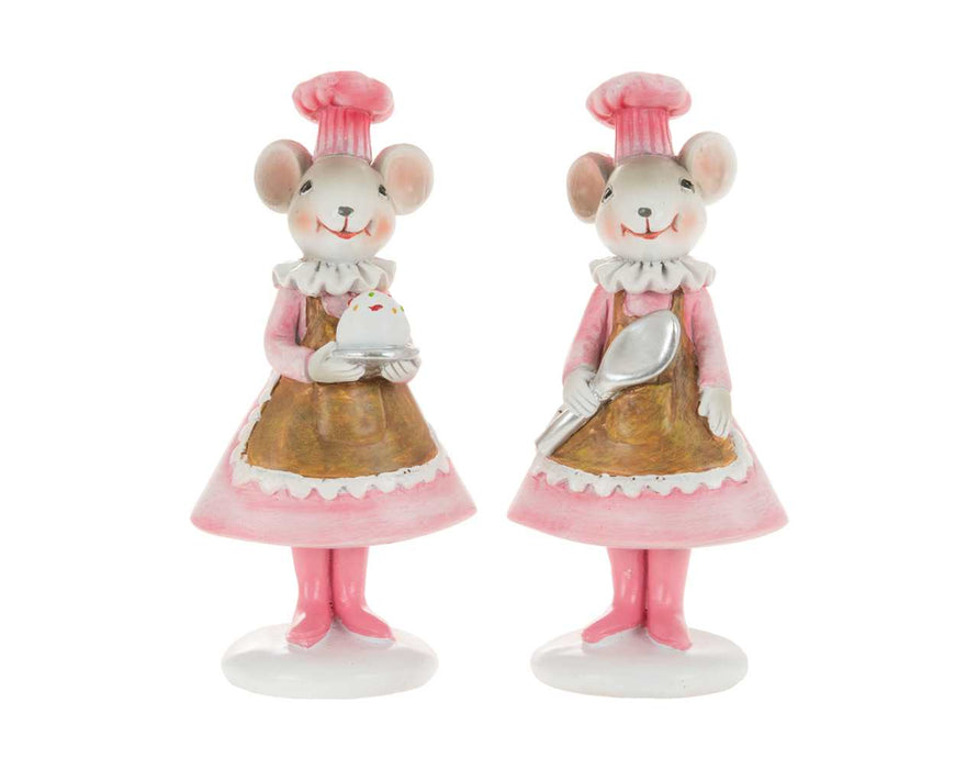 Christmas Figures