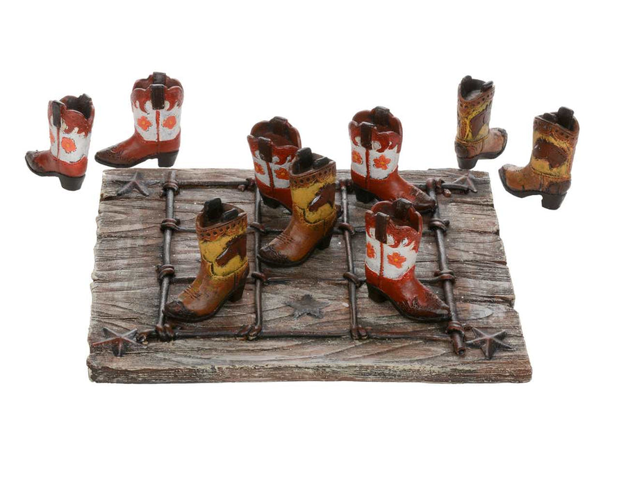 Tic Tac Toe Sets