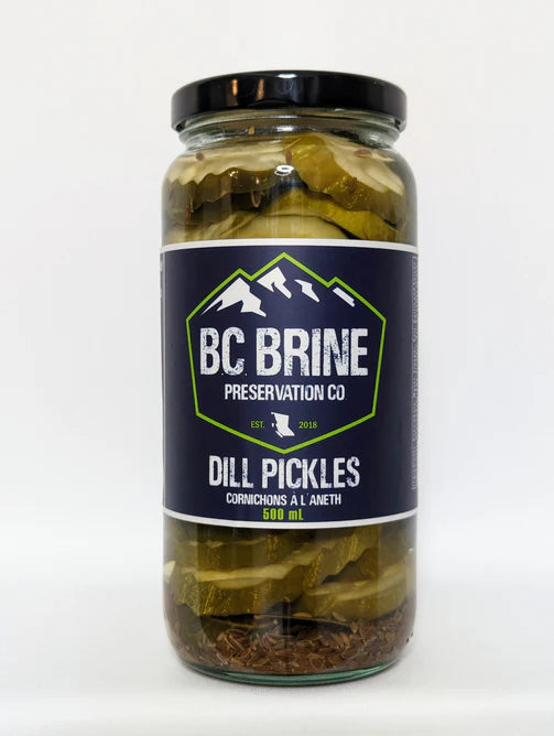 BC Brine
