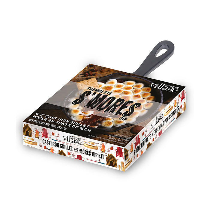 Skillet Kit