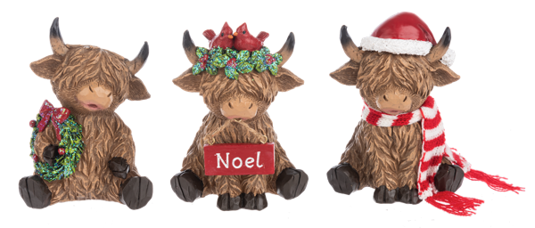 Ganz Christmas Decorations