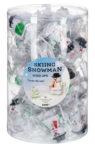 Ganz Christmas Novelty