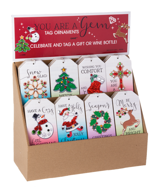Ganz Christmas Novelty