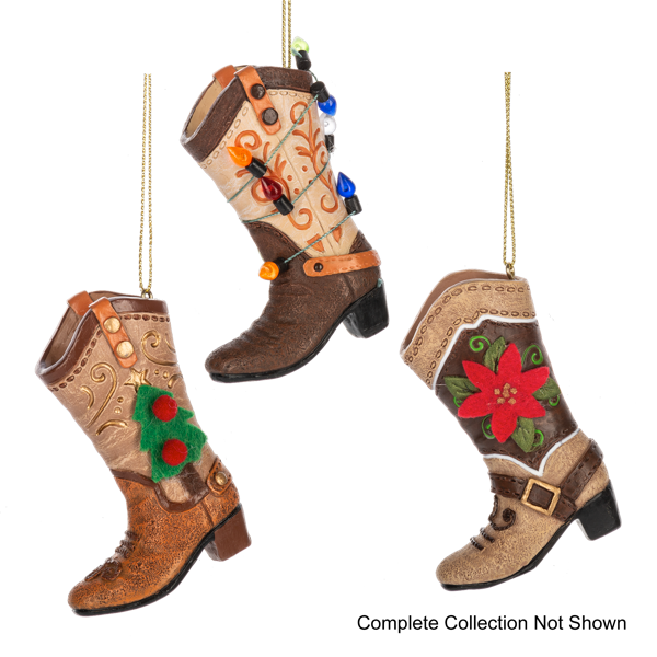 Ganz Christmas Ornaments