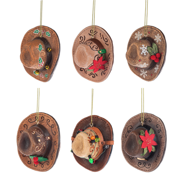 Ganz Christmas Ornaments