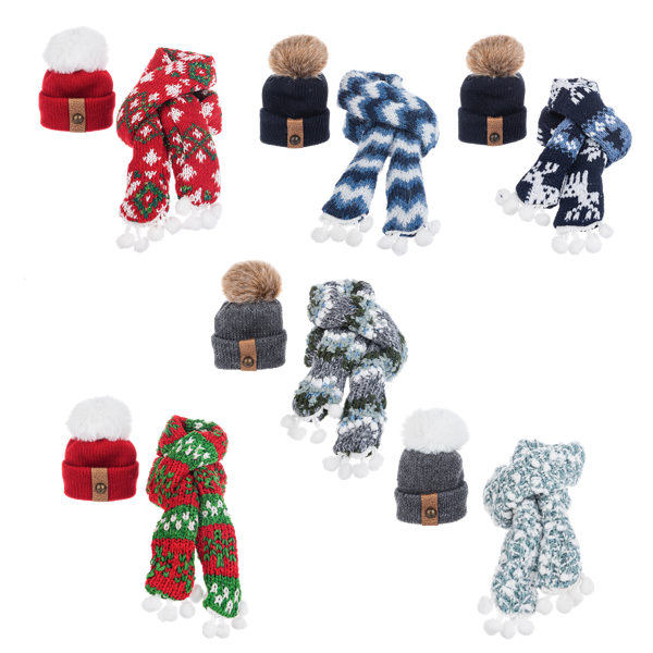 Ganz Christmas Novelty