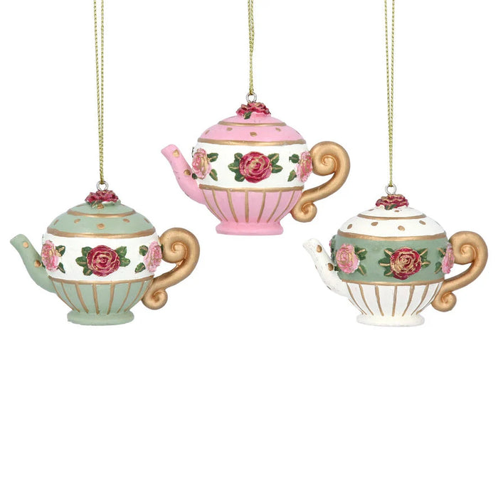 Food Ornaments