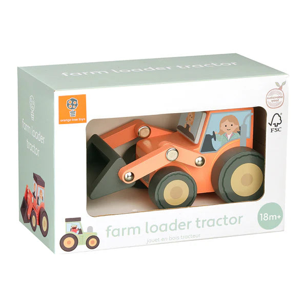 Orange Tree Toys