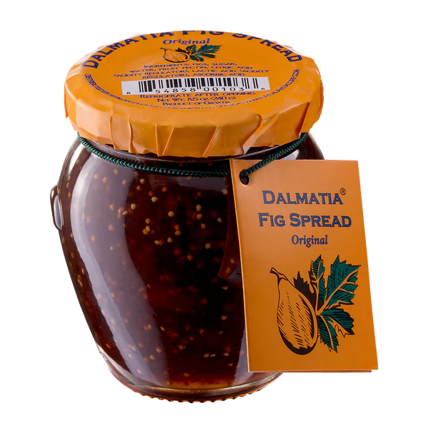 Dalmatia Spreads