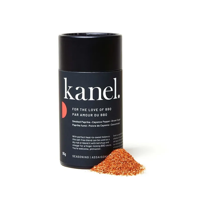 Kanel Spices