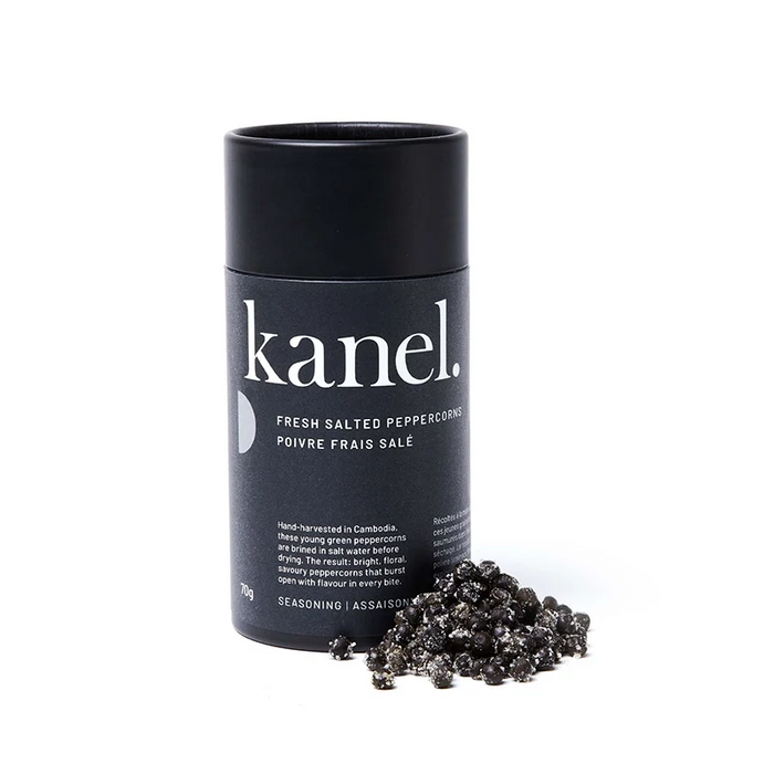 Kanel Spices