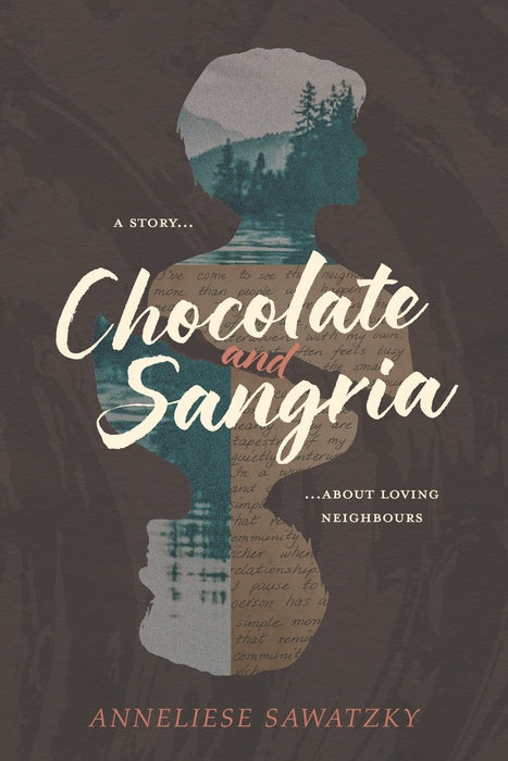Chocolate and Sangria Book Launch