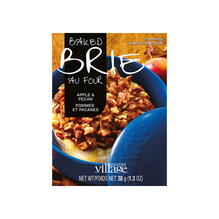 Brie & Cheese Seasoning