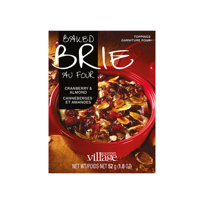 Brie & Cheese Seasoning