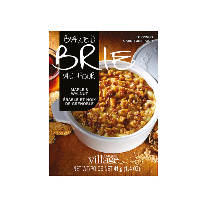 Brie & Cheese Seasoning