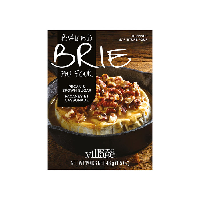 Brie & Cheese Seasoning