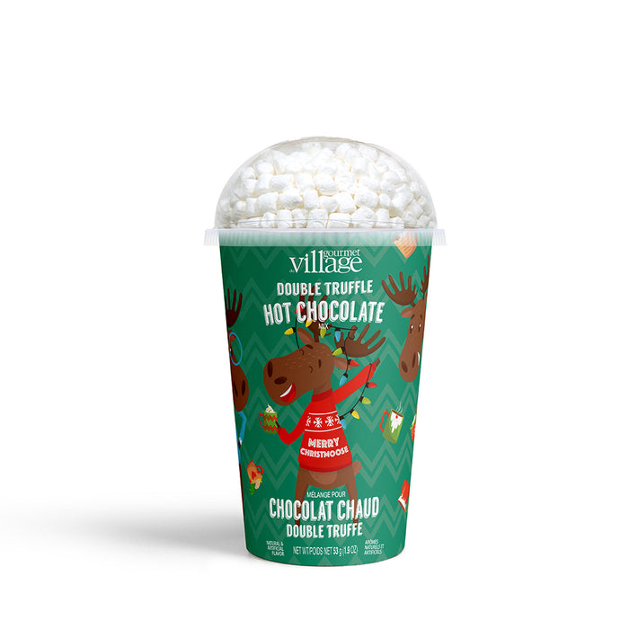 Hot Chocolate Cups