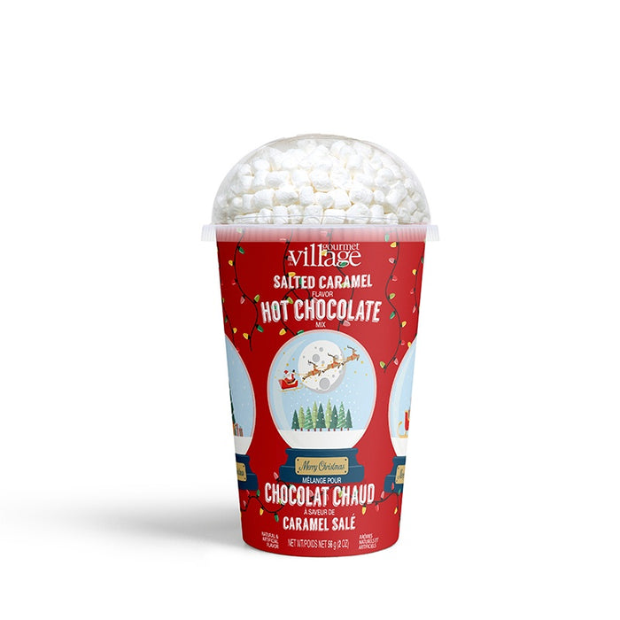 Hot Chocolate Mix