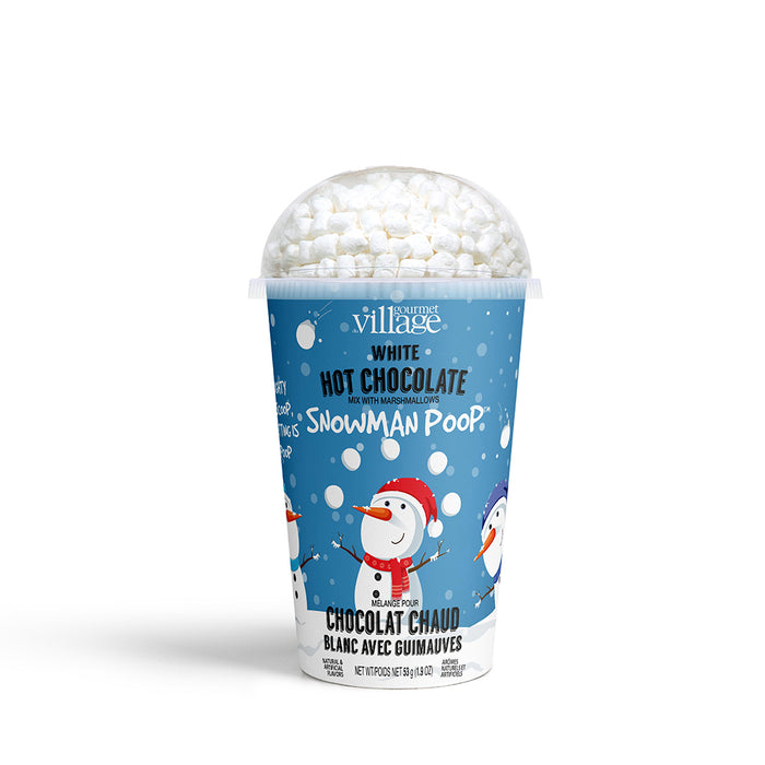 Hot Chocolate Mix