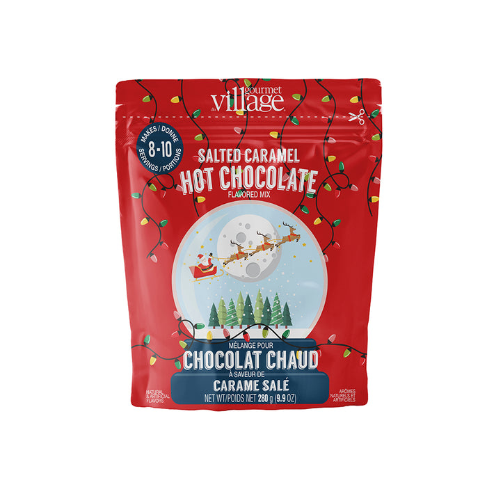 Hot Chocolate Mix