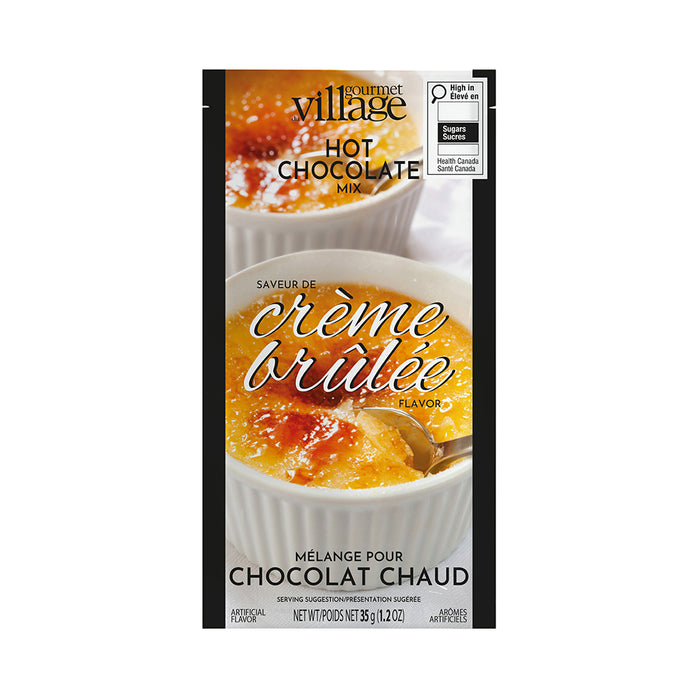 Hot Chocolate Mix