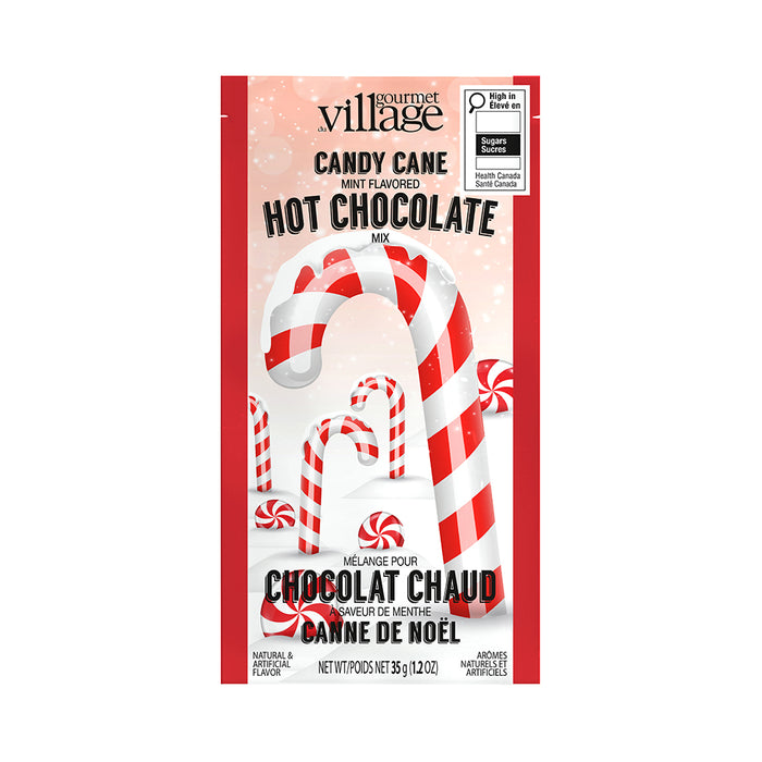 Hot Chocolate Mix