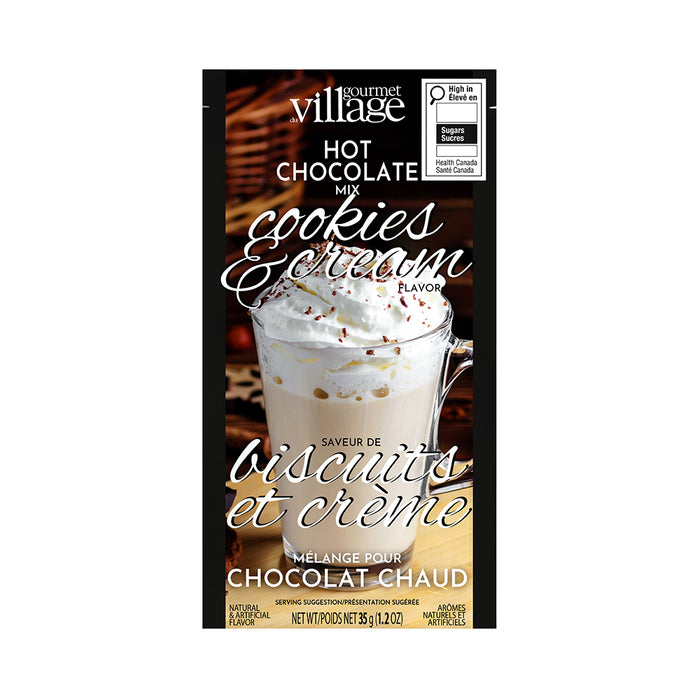 Hot Chocolate Mix