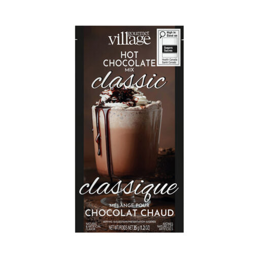 Hot Chocolate Mix