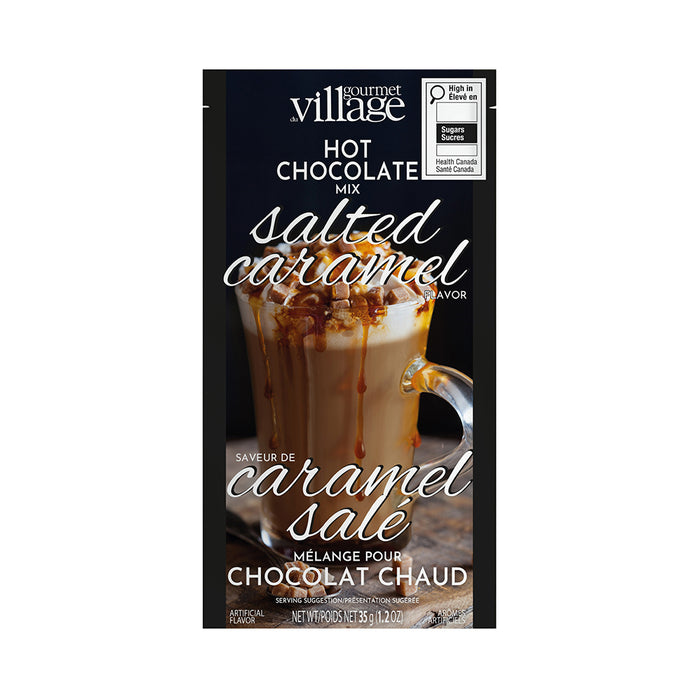 Hot Chocolate Mix