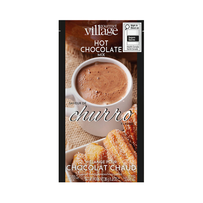 Hot Chocolate Mix