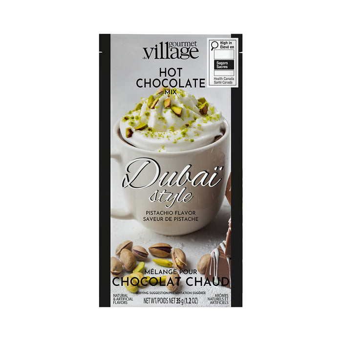 Hot Chocolate Mix