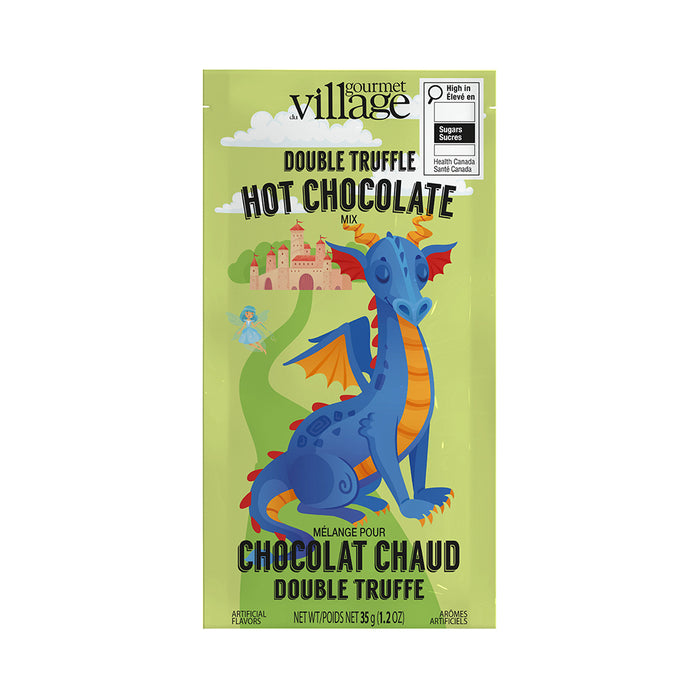 Hot Chocolate Mix